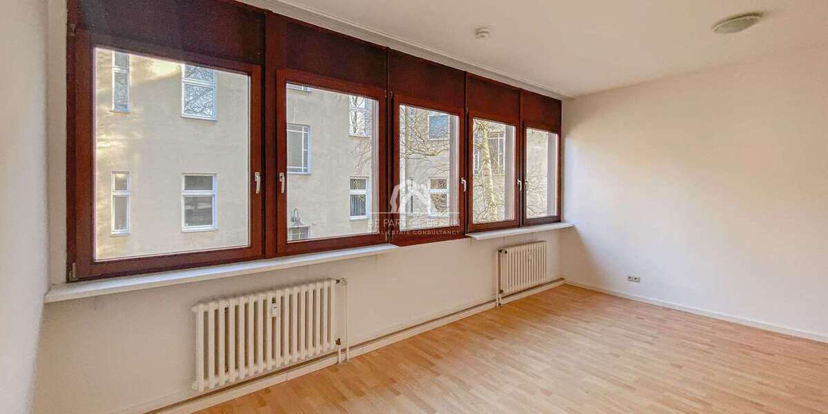 Etagenwohnung Berlin Waidmannslust - 1 Zimmer, 21 m&sup2;, 115.000&euro; | Angebot:24914579