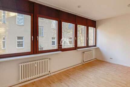 Wohnung Berlin Waidmannslust - 1 Zimmer, 21 m&sup2;, 115.000&euro; | Angebot:24914579