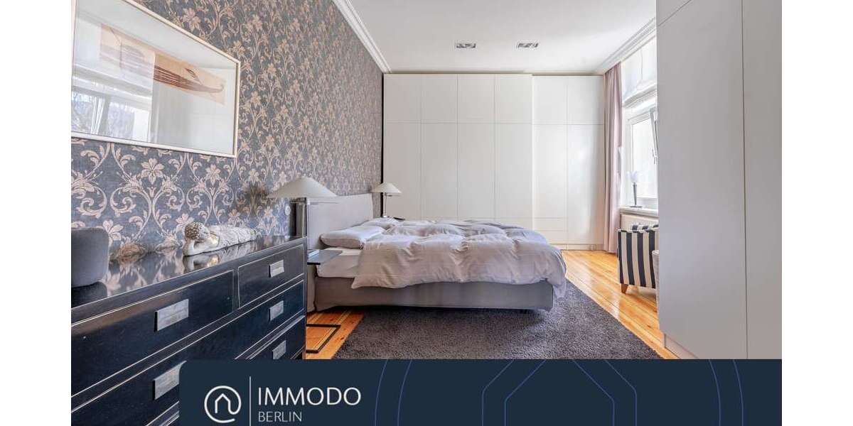 Etagenwohnung Berlin Friedrichshain-Kreuzberg - 2 Zimmer, 71 m&sup2;, 390.000&euro; | Angebot:25902742