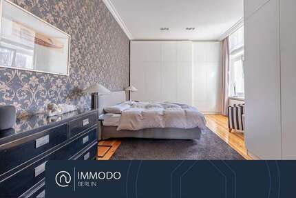 Wohnung Berlin Friedrichshain-Kreuzberg - 2 Zimmer, 71 m&sup2;, 390.000&euro; | Angebot:25902742