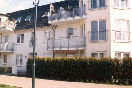 Wohnung zum Mieten in Ahrensfelde 500 € 64.04 m² 2 zimmer