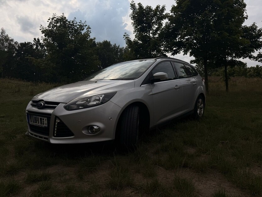 Ford Focus 152.000 km 6.250 € Hohen Neuendorf 16540