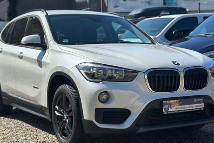 BMW X1 68.000 km 16.800 &euro; Berlin 14059