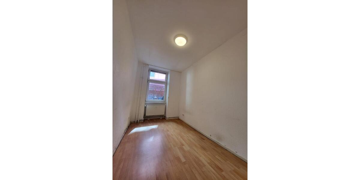 Erdgeschoßwohnung Berlin Mitte - 3 Zimmer, 60 m&sup2;, 254.000&euro; | Angebot:26415821