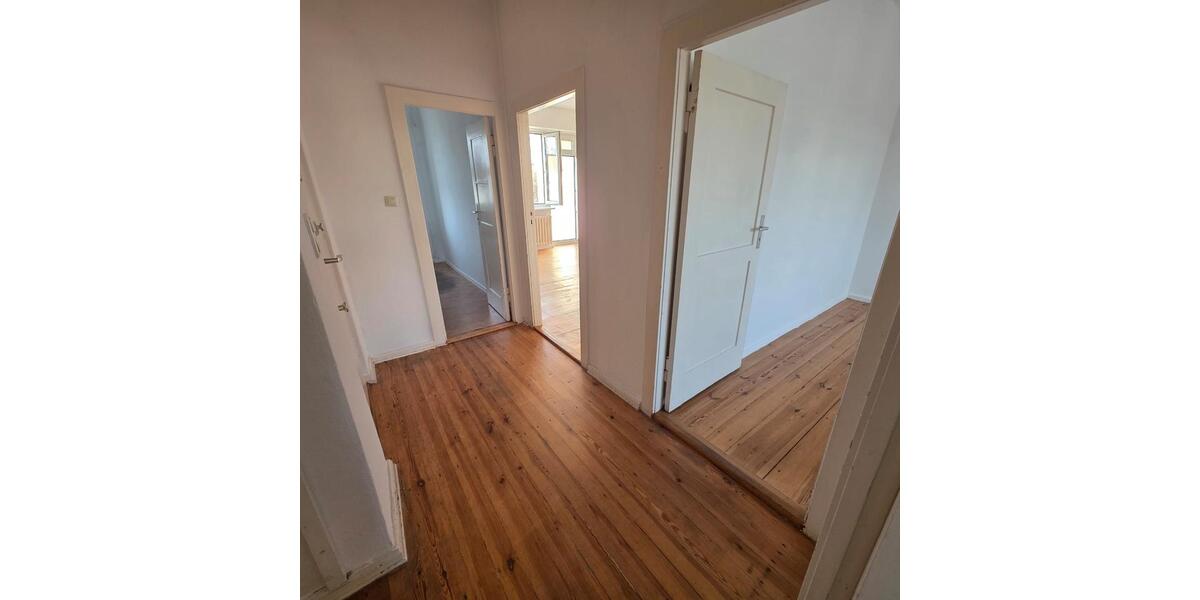 Dachgeschoßwohnung Petershagen/Eggersdorf Eggersdorf - 2 Zimmer, 58 m&sup2;, 299.900&euro; | Angebot:27019427