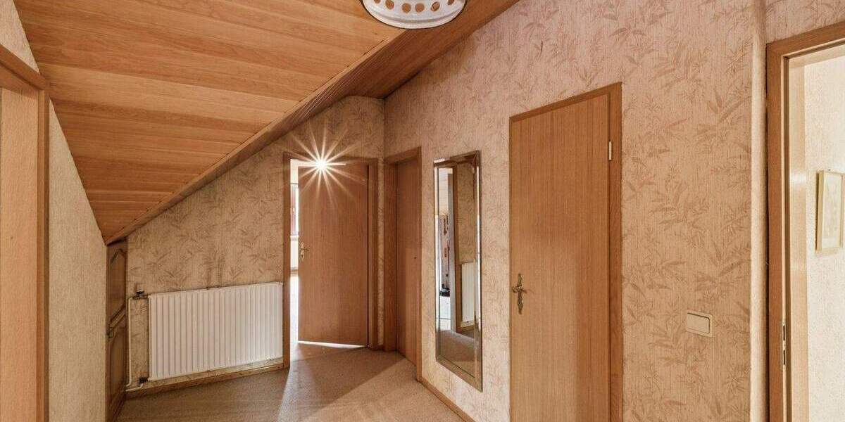 Einfamilienhaus Berlin Frohnau - 7 Zimmer, 240 m&sup2;, 1.295.000&euro; | Angebot:25789082