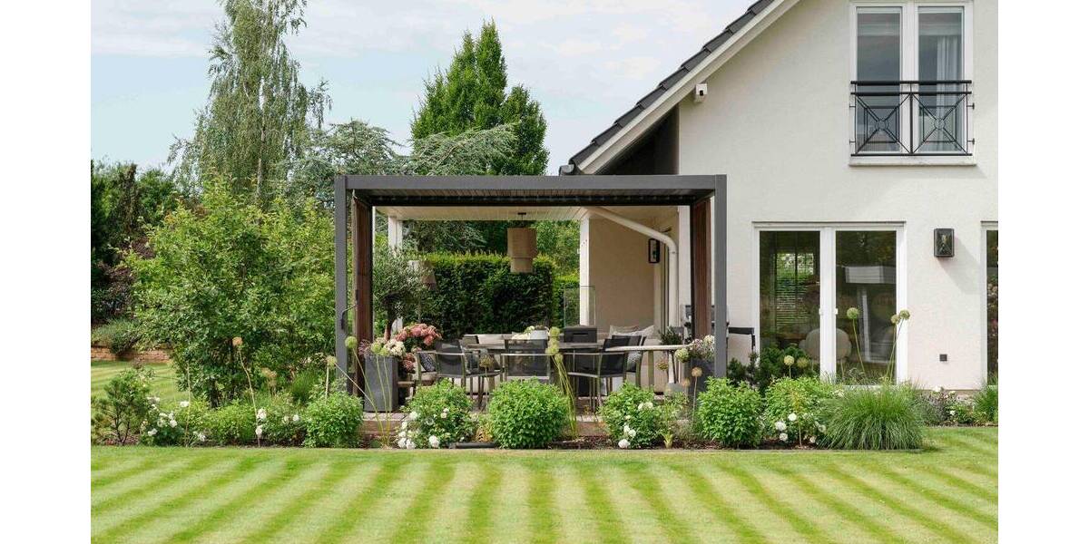 Einfamilienhaus Potsdam Bornim - 4 Zimmer, 145 m&sup2;, 1.250.000&euro; | Angebot:21564811