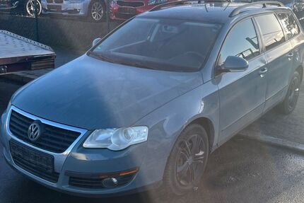 VW Passat 300.000 km 1.999 &euro; Berlin 13597