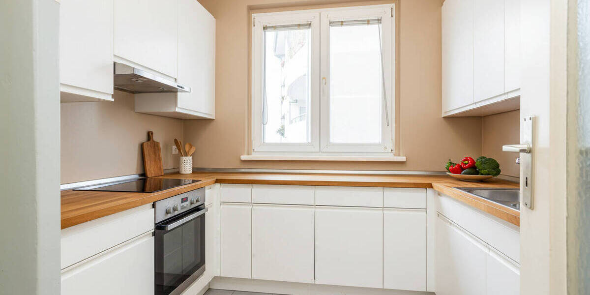 Etagenwohnung Berlin Friedenau - 2 Zimmer, 68 m&sup2;, 275.000&euro; | Angebot:25970418