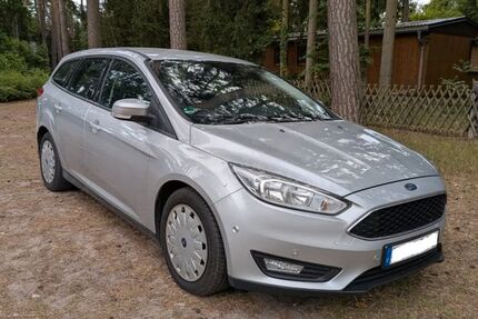 Ford Focus 170.000 km 6.300 &euro; Rangsdorf 15834