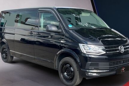 VW T6 Caravelle 186.000 km 21.999 &euro; Berlin 12439