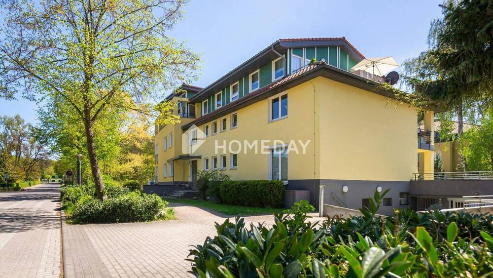 Etagenwohnung Bernau Waldsiedlung - 3 Zimmer, 85 m&sup2;, 235.000&euro; | Angebot:26542741