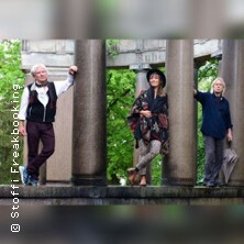 Kai und Funky von Ton Steine Scherben feat. Birte Volta Berlin