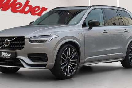 Volvo XC90 69.800 km 54.890 &euro; Berlin 14165