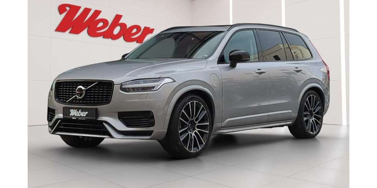 Volvo XC90 69.800 km 54.890 &euro; Berlin 14165