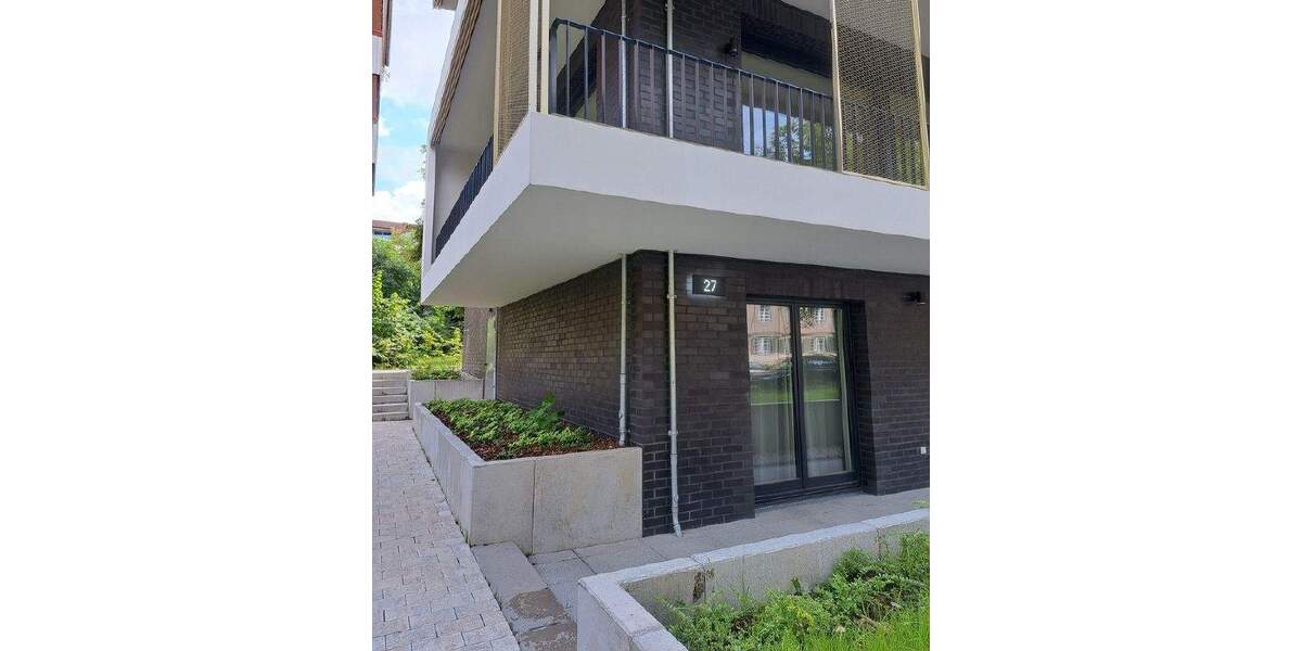 Etagenwohnung Berlin Schmargendorf - 3 Zimmer, 85 m&sup2;, 2.132&euro; | Angebot:24131341