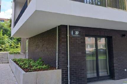 Maisonette Wohntraum im Grünen! 3 zimmer