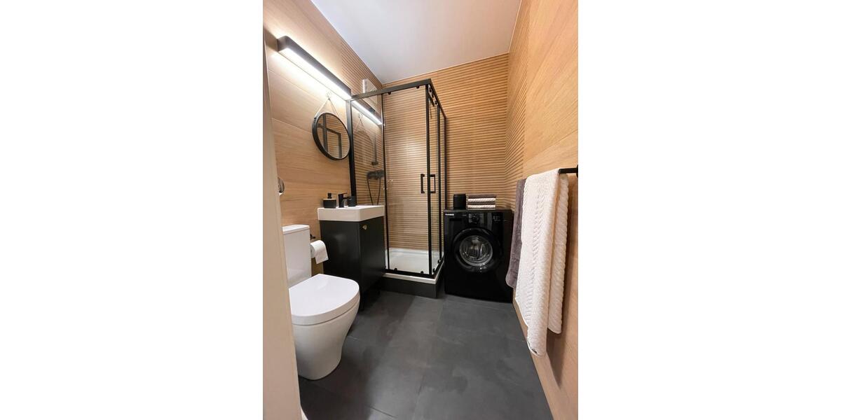 Etagenwohnung Berlin Mitte - 1 Zimmer, 30 m&sup2;, 279.000&euro; | Angebot:24731356