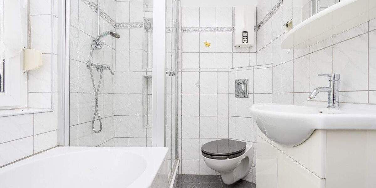 Reihenendhaus Berlin Mariendorf - 6 Zimmer, 105 m&sup2;, 545.000&euro; | Angebot:25743911