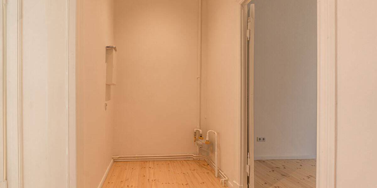 Gewerbeobjekt Berlin Pankow - 2 Zimmer, 330.000&euro; | Angebot:25995808