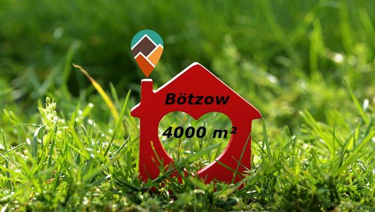Grundstück Bötzow Bötzow - 765.000&euro; | Angebot:26462810
