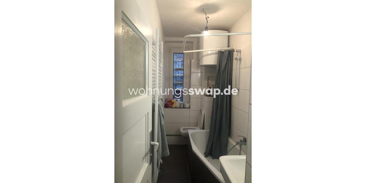 Etagenwohnung Berlin Rummelsburg - 1 Zimmer, 33 m&sup2;, 400&euro; | Angebot:25181291