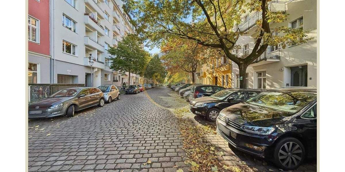 Etagenwohnung Berlin Moabit - 4 Zimmer, 131 m&sup2;, 1.000.000&euro; | Angebot:25668425