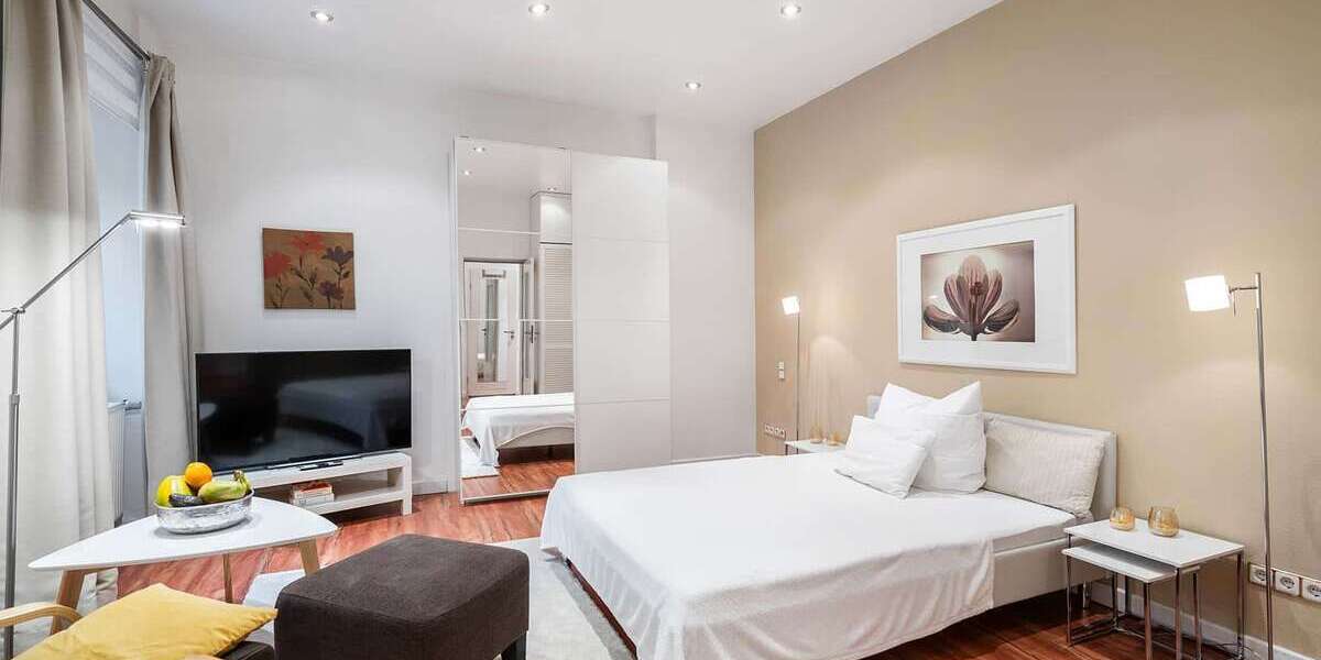 Zimmer Berlin Prenzlauer Berg - 1 Zimmer, 900&euro; | Angebot:24995731