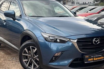 Mazda CX-3 79.000 km 14.990 &euro; Berlin 13127