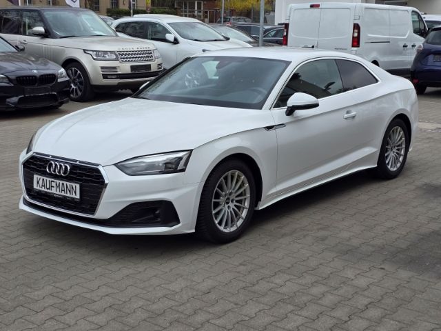 Audi A5 74.000 km 25.890 &euro; Berlin 12247