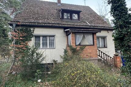 Haus Wildau - 7 Zimmer, 159 m&sup2;, 399.000&euro; | Angebot:27211701