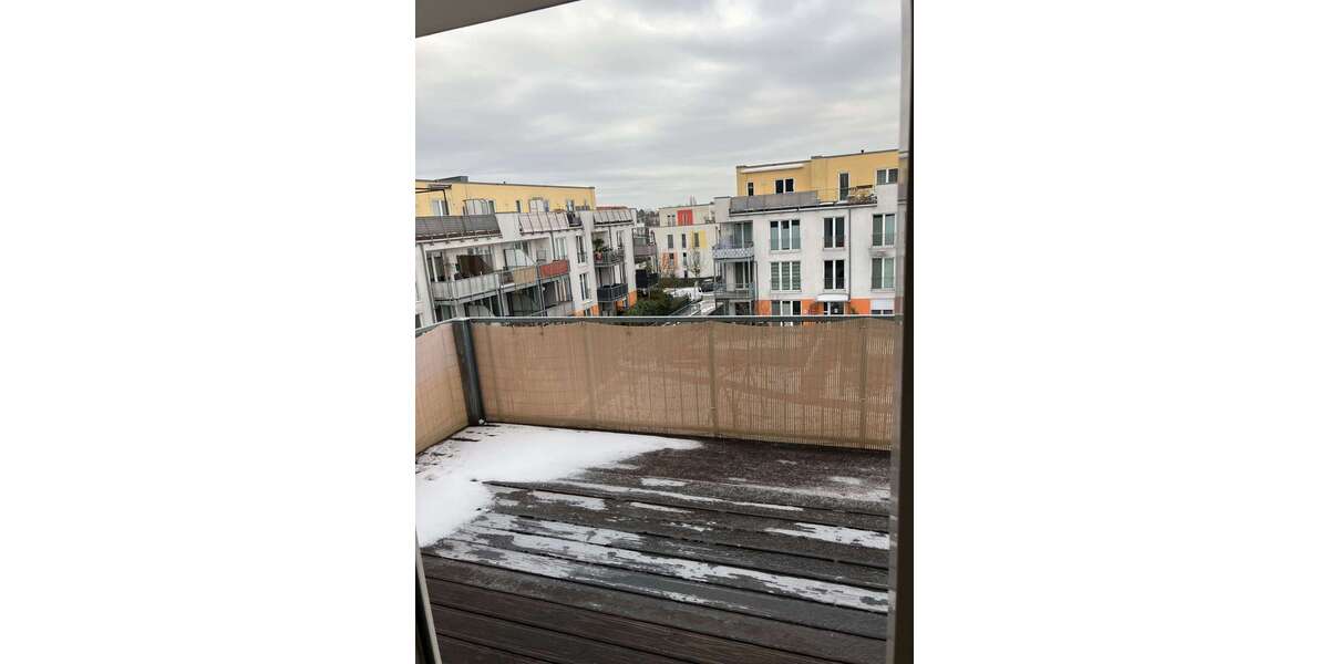 Etagenwohnung Glienicke Glienicke/Nordbahn - 3 Zimmer, 78 m&sup2;, 938&euro; | Angebot:25191560