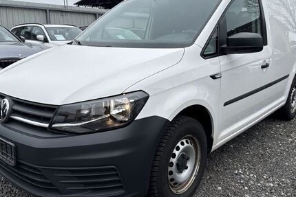 VW Caddy 185.400 km 5.990 &euro; Berlin 13127