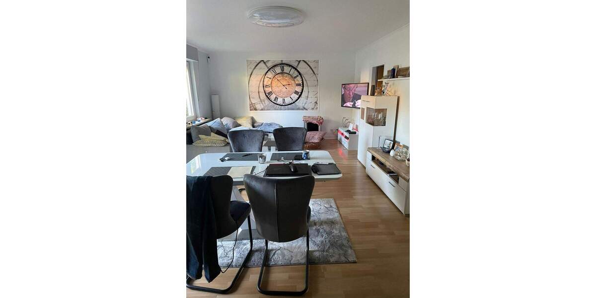 Etagenwohnung Berlin Hermsdorf - 3 Zimmer, 68 m&sup2;, 349.000&euro; | Angebot:25735091