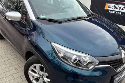Renault Captur 118.767 km 11.599 &euro; Berlin 12349