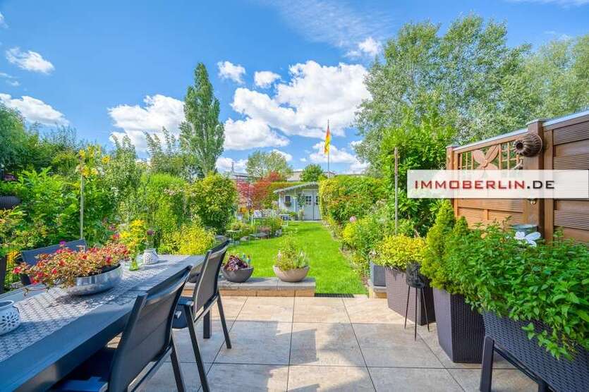 Haus zum Kaufen in Berlin 725.000 € 126 m²