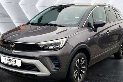 Opel Crossland 18.862 km 19.400 &euro; Berlin 13051