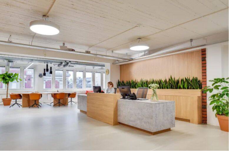 Gewerbeobjekt Berlin Mitte - 449&euro; | Angebot:25972337