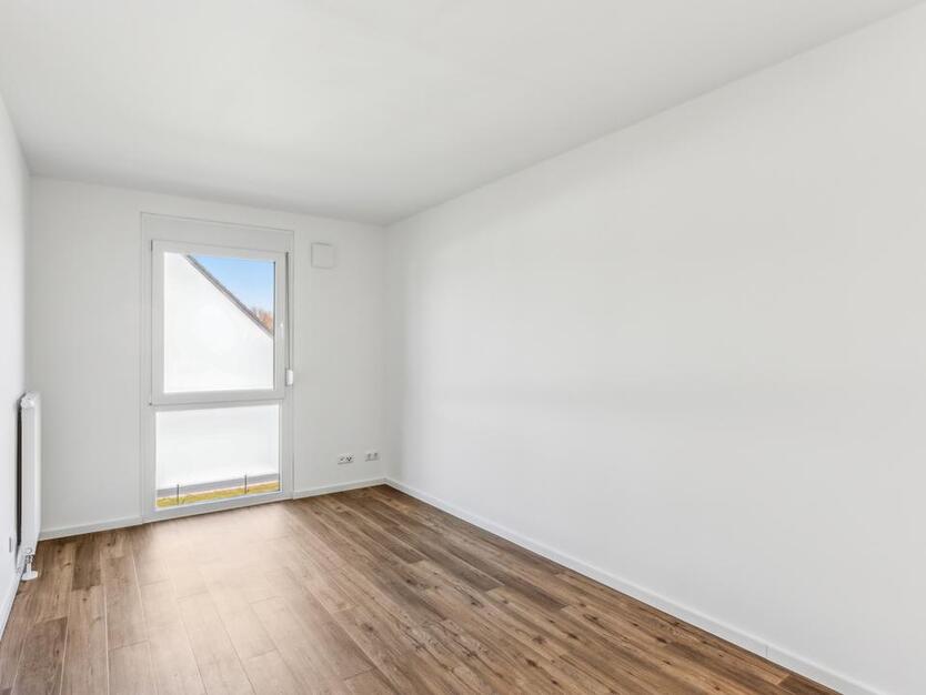 Perfekt für Familien: Exklusive Reihenhäuser in Rüdersdorf! zimmer