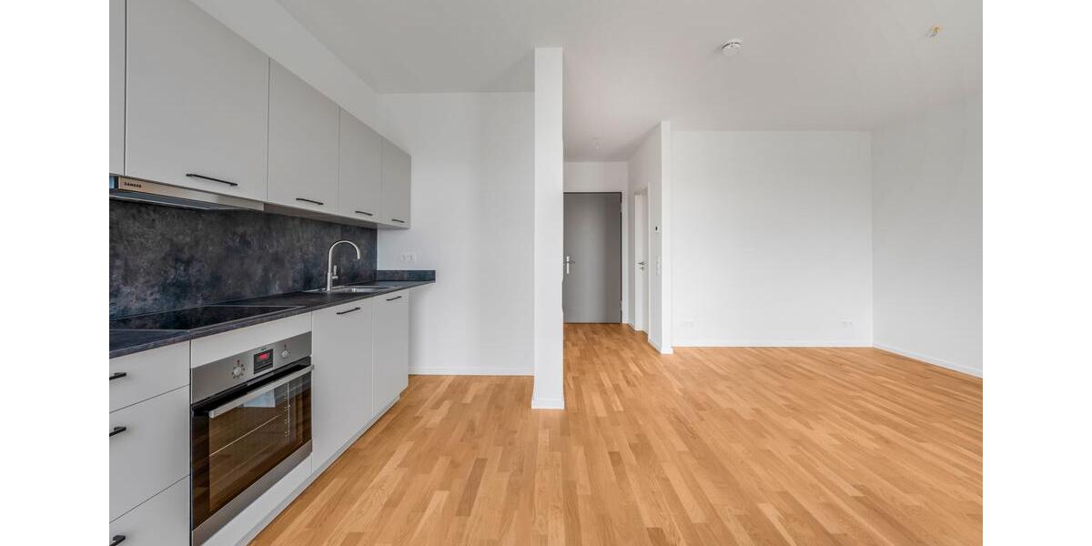 Etagenwohnung Berlin Spandau - 1 Zimmer, 38 m&sup2;, 890&euro; | Angebot:26165831