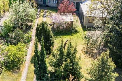 Grundstück Stahnsdorf / Dreilinden Stahnsdorf - 749.000&euro; | Angebot:25799943