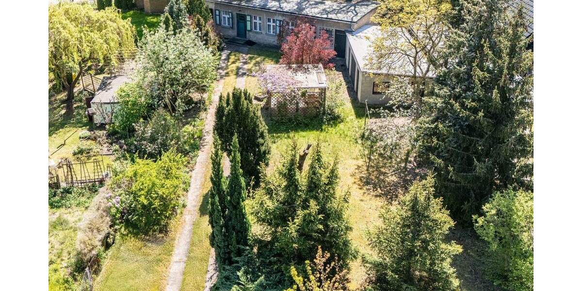 Grundstück Stahnsdorf / Dreilinden Stahnsdorf - 749.000&euro; | Angebot:25799943