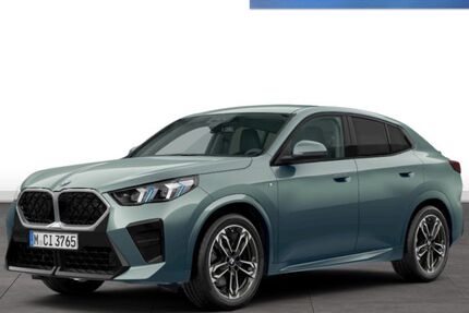 BMW X2 7.330 km 40.880 &euro; Berlin 14057