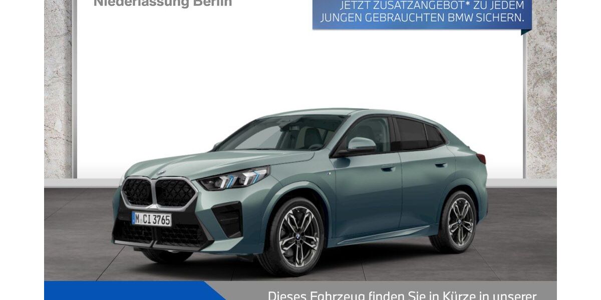 BMW X2 7.330 km 40.880 &euro; Berlin 14057