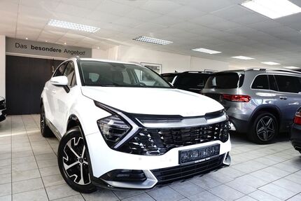 Kia Sportage 12.154 km 27.950 &euro; Berlin 13407
