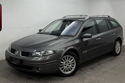 Renault Laguna 196.000 km 2.880 &euro; Berlin 12351