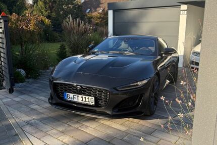Jaguar F-Type 17.035 km 76.500 &euro; Berlin 14167