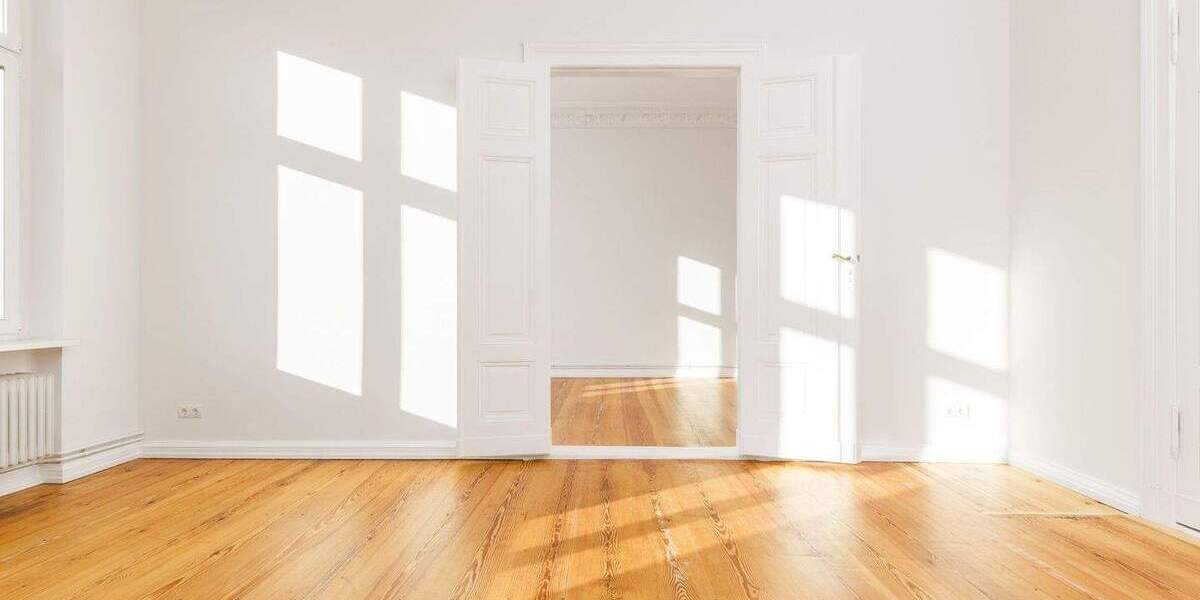 Etagenwohnung Berlin Kreuzberg - 7 Zimmer, 180 m&sup2;, 890.000&euro; | Angebot:25750251