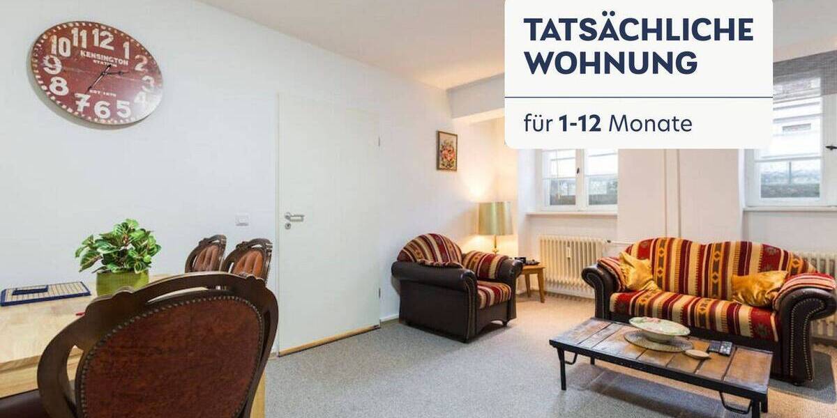 Etagenwohnung Berlin Kreuzberg - 2 Zimmer, 3.562&euro; | Angebot:26664786
