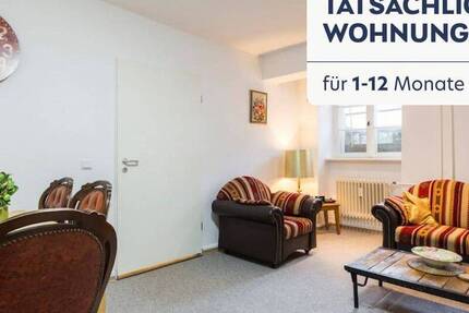 Wohnung Berlin Kreuzberg - 2 Zimmer, 3.562&euro; | Angebot:26664786